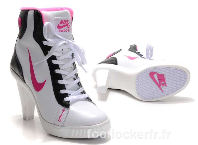 nike dunk heels mode aprixreduit nike a talon 2012 retro